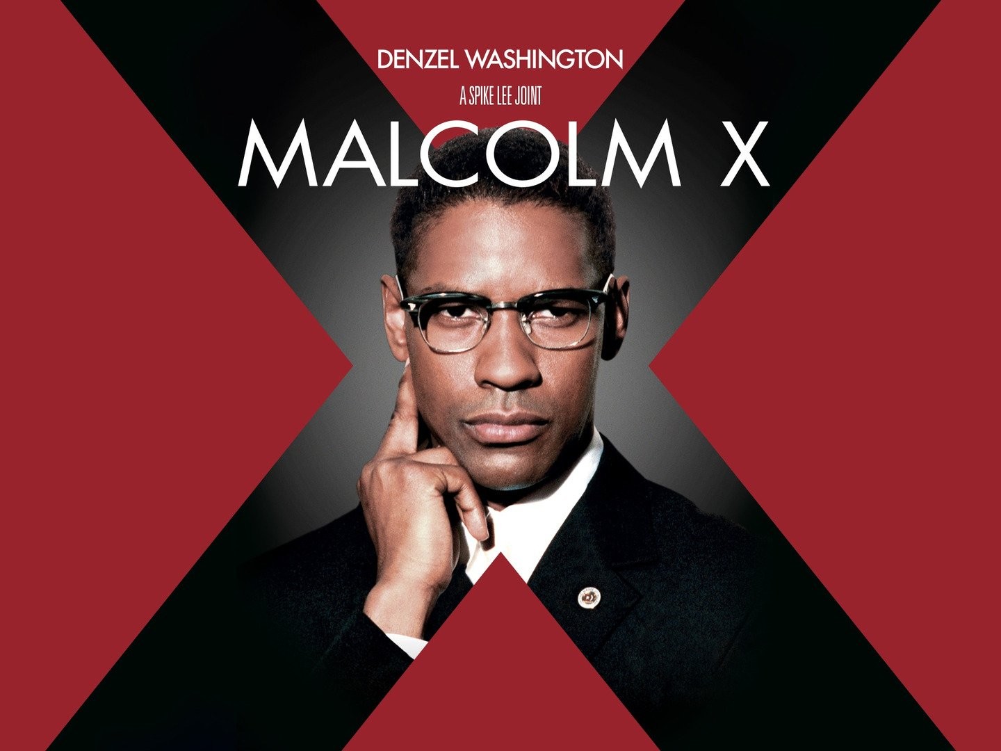 Movies About Malcolm X