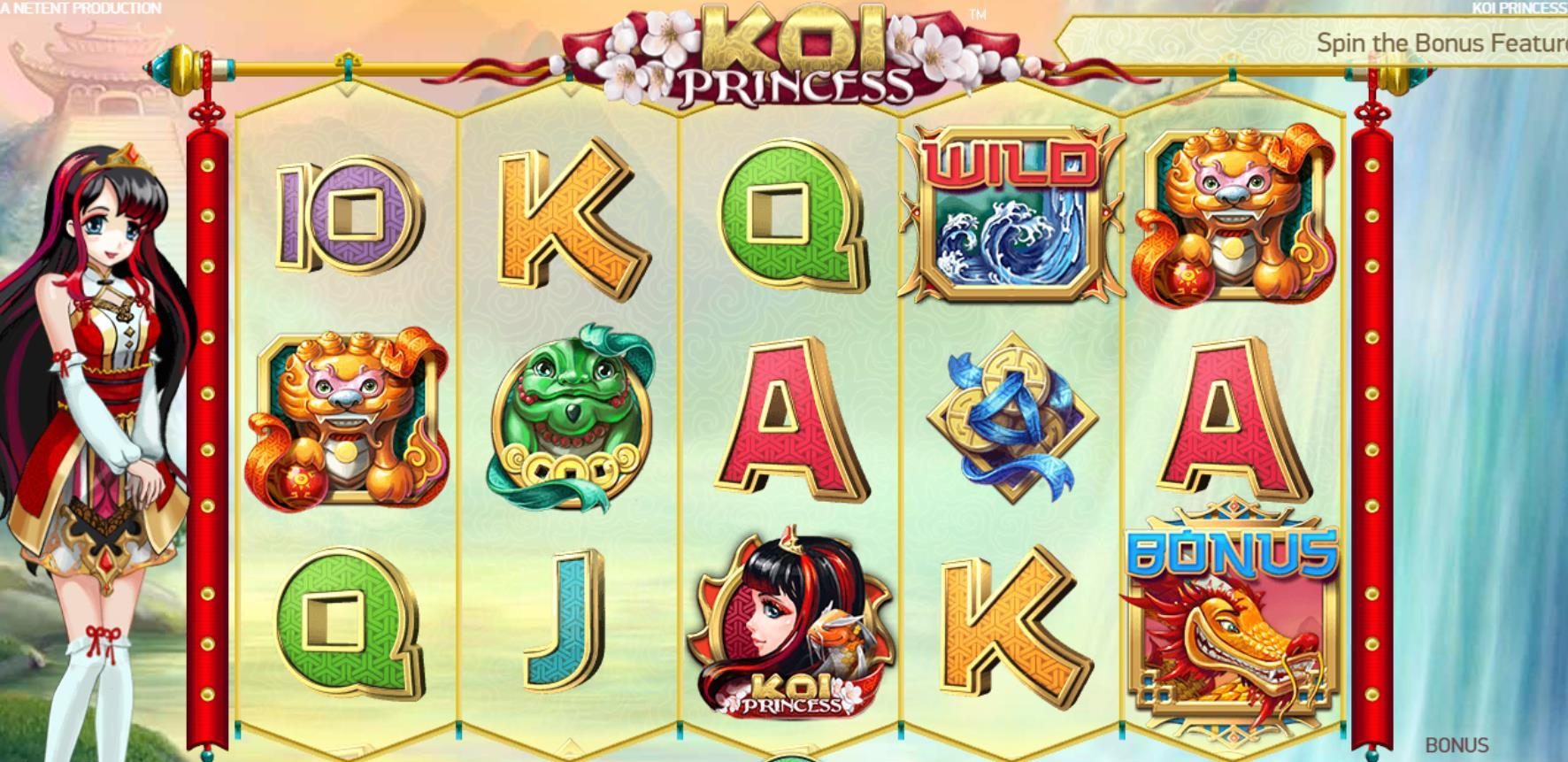 Top Anime-inspired Slot Games at Online Casinos