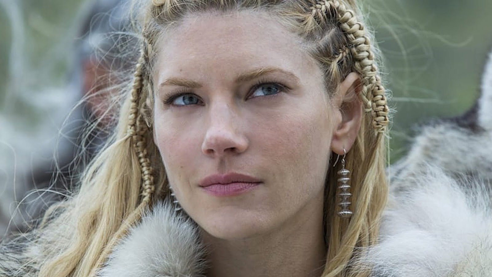 Katheryn Winnick as Lagertha