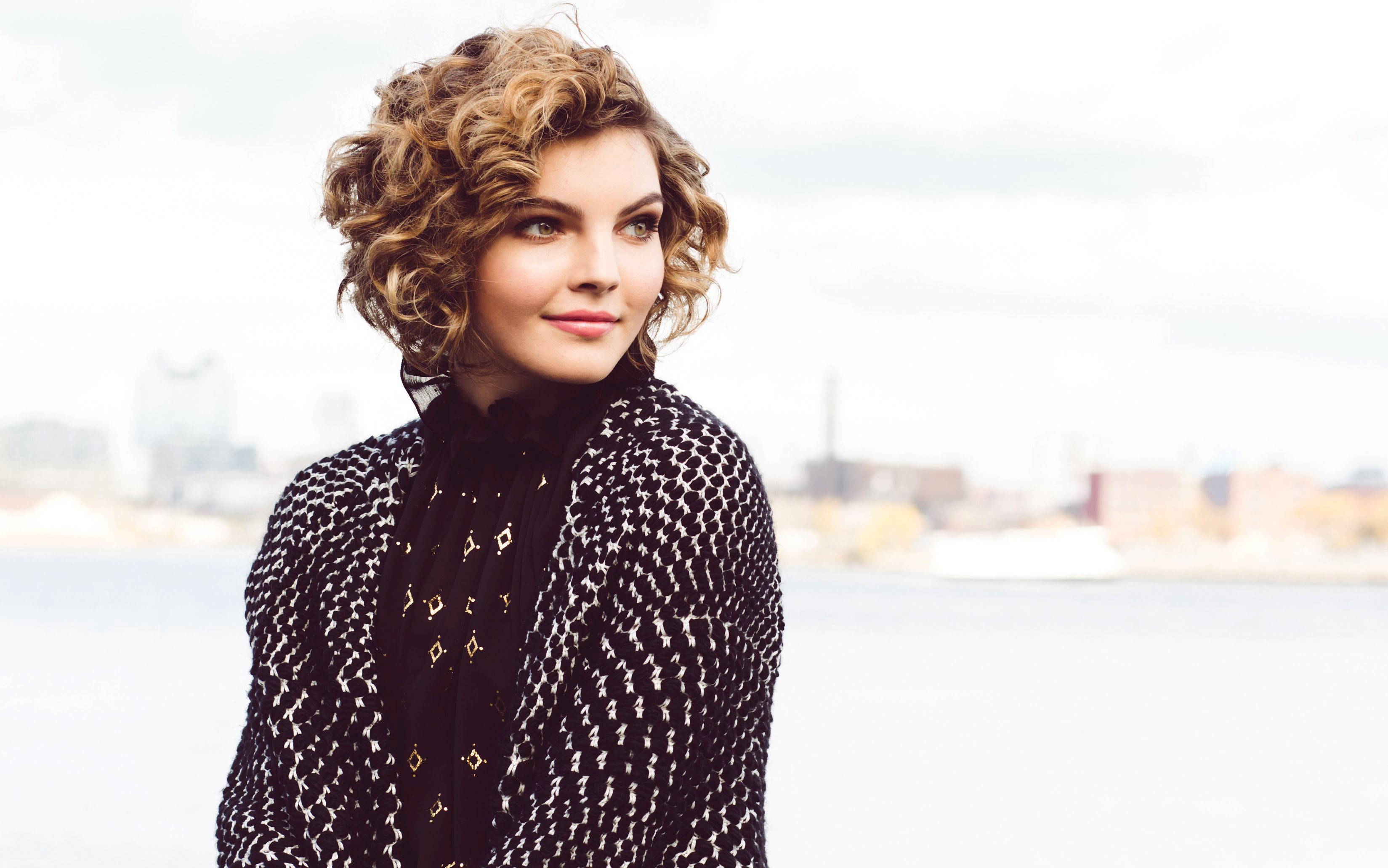 Movies and TV Shows With Camren Bicondova